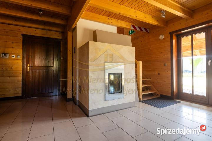 Dom wolnostojący 130m2 Grodzisk Mazowiecki