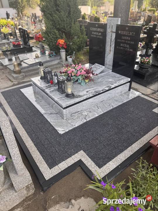 Opaska wokół pomnika dolnośląskie Głogów