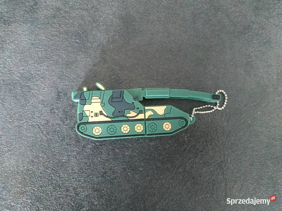 Pendrive militarny 16 GB Bolesławiec