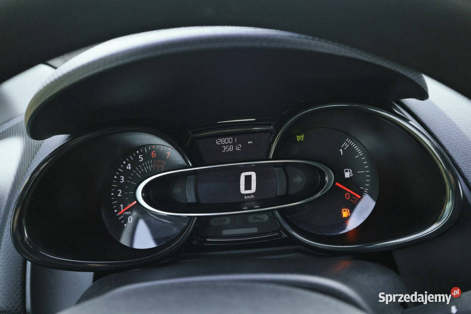 Renault Clio 12 Bytom