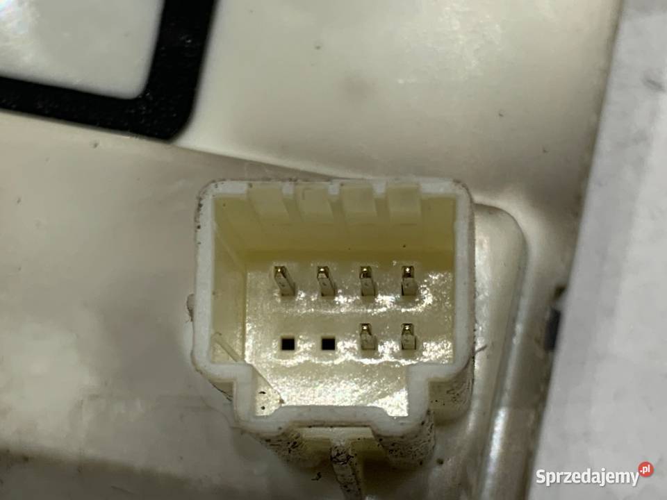 CZUJNIK KĄTA SKRĘTU RENAULT LAGUNA III Czujniki kąta skrętu