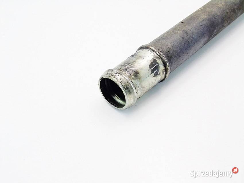 RURKA OLEJU TURBO 20 D ANTARA CAPTIVA CRUZE osobowe śląskie Sosnowiec