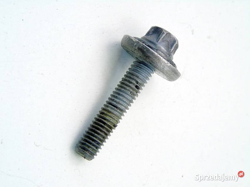 ŚRUBA POKRYWY ZAWORÓW 50 V8 MERCEDES G500 W463 G Głowice cylindrów sprzedam