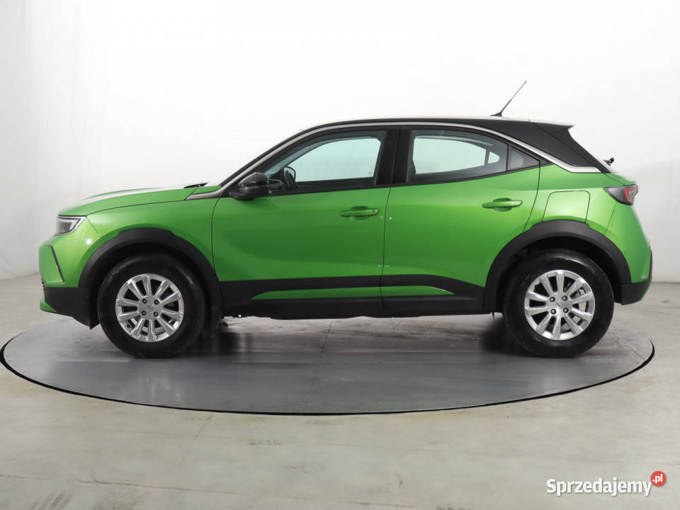 Opel Mokka 12 Turbo Katowice sprzedam
