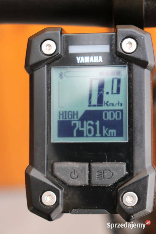 Rower elektryczny Wheller iVision D 52 I inne mazowieckie Milanówek