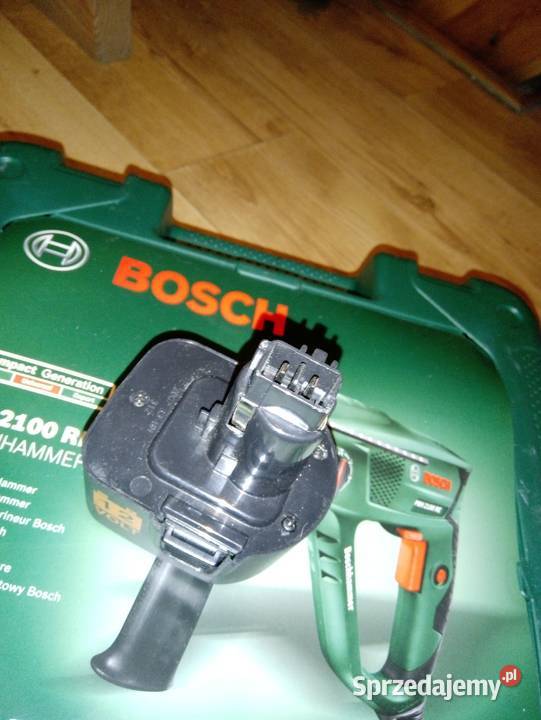 Akumulator NiMh 12V Black Decker stary typ Mińsk Mazowiecki