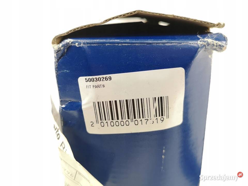 ZESTAW TYLNYCH HAMULCÓW FIAT TIPO TEMPRA Motoryzacja sprzedam