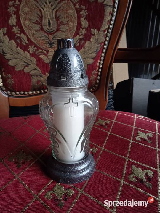 Znicze wyprzedaż Konin