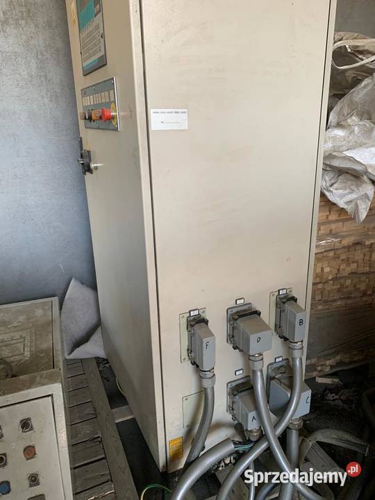 CNC Masterwood Wejherowo