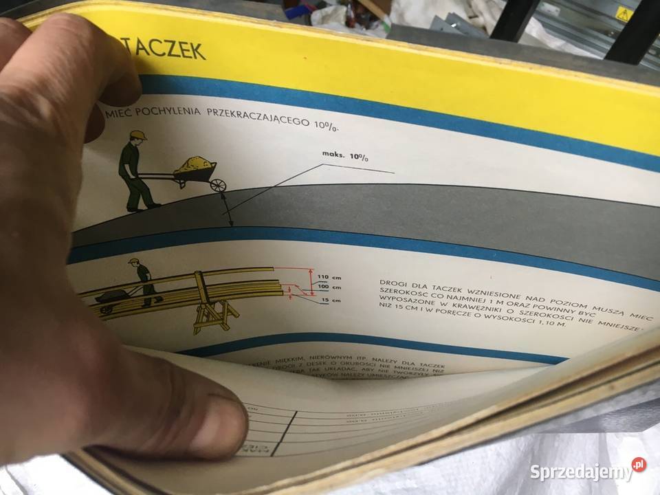 Transport ręczny Łęczyca