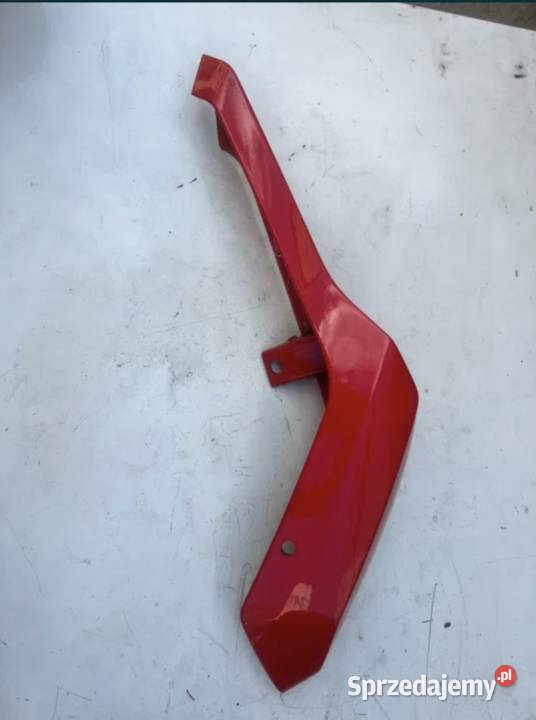 Osłona obudowa zadupek prawy BMW G310 BMW GR ABS wielkopolskie Ostrzeszów