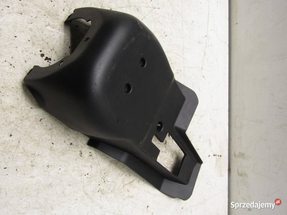 OSŁONA KOLUMNY KIEROWNICZEJ HONDA CIVIC X Części samochodowe