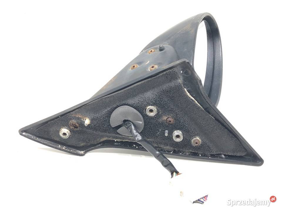 LUSTERKO LEWY ALFA GT Hatchback 0310 ZEWNĘTRZNE osobowe Lusterka zewnętrzne