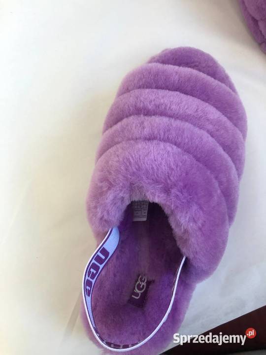 UGG Fluff Yeah Slide Łódź
