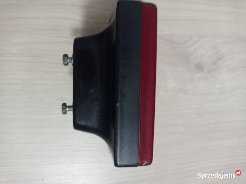 Lampa tylna Simson Sr 50 Siedlce