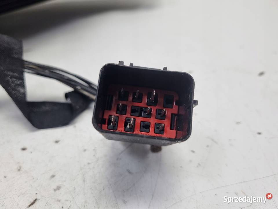 LAMPA LEWA Volvo V60 S60 II 1013r PRZEDNIA lewy Lampy przednie Rudka