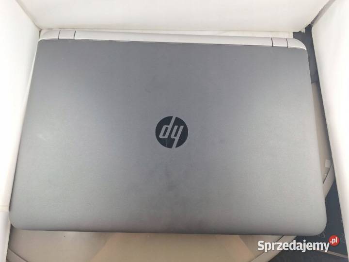 Laptop HP ProBook 430 G3 133 Intel Core i3 4 GB