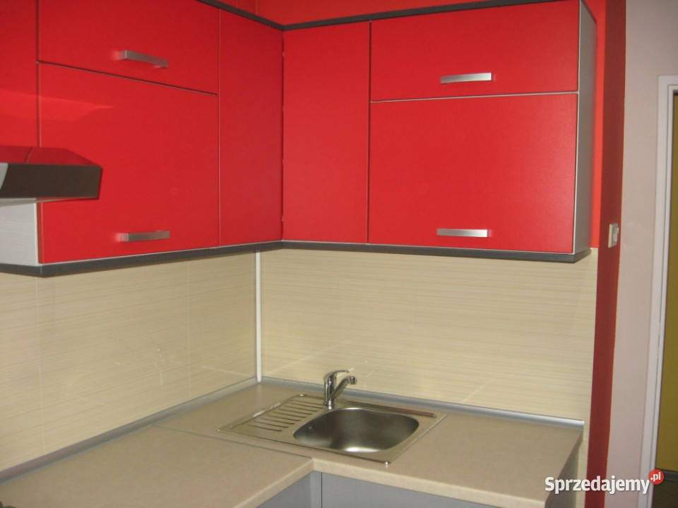 Do wynajęcia komfortowa kawalerka Bzowa Wrocław