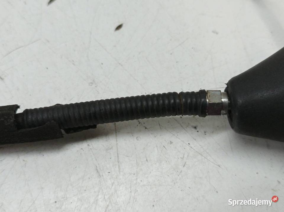 ANTENA KAROSERYJNA CHERY TGGO T11 BAT DO WYMIANY Wyposażenie elektryczne świętokrzyskie sprzedam