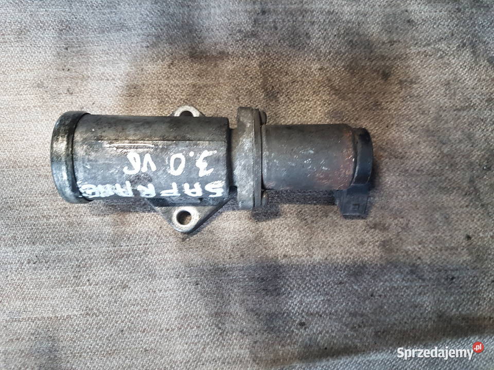 RENAULT 16 18 20 SILNICZEK KROKOWY 7700870084 osobowe Silniki i osprzęt Turek