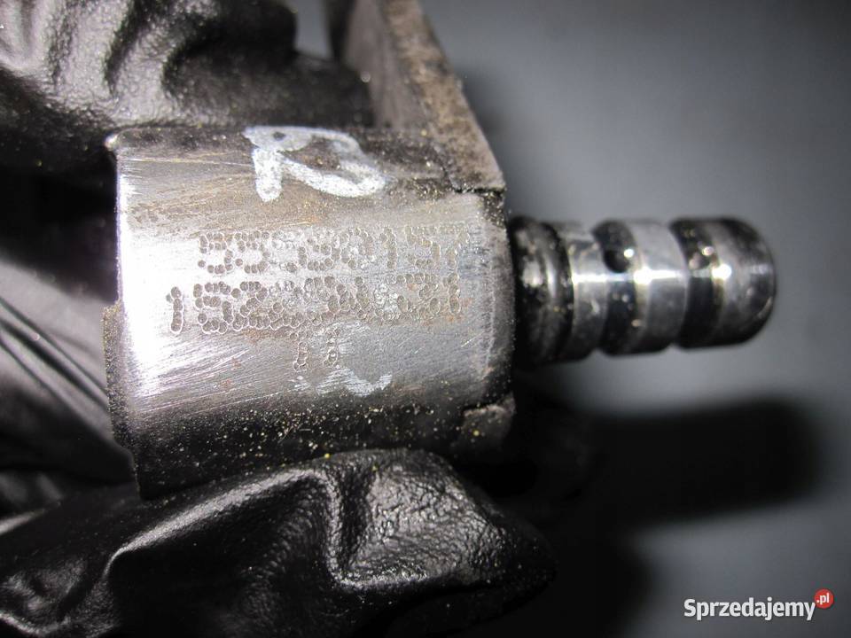 OPEL ASTRA 16 CDTI B16DTL 110 16R 55598157 ZAWÓR sprzedam