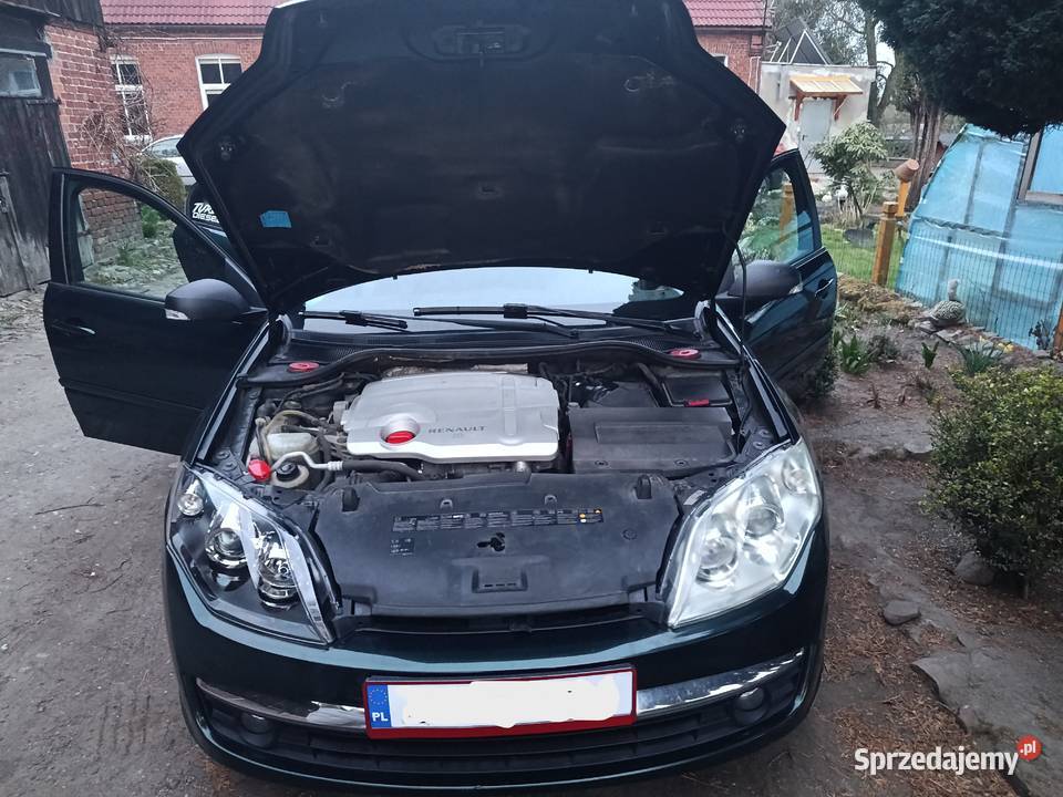 Renault Rok produkcji 2008