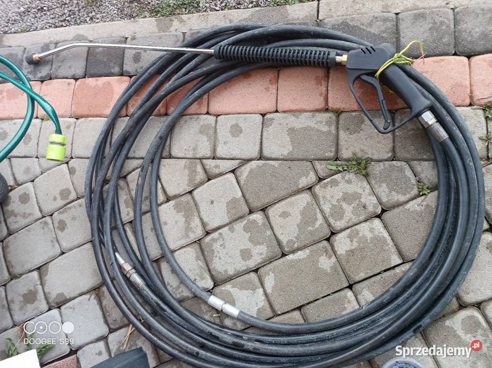 Myjka wysoko ciśnieniowa podkarpackie Raniżów