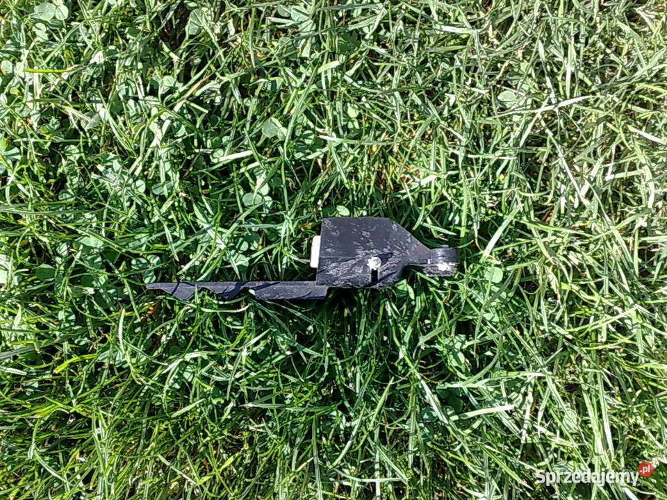 Części do pralki polar LUNA typ PDE385 Lubartów