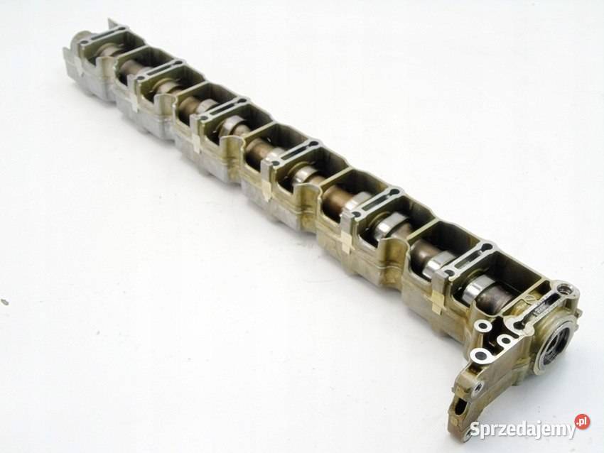 Wałek rozrządu 30 N52 BMW 5 3 7 X3 X5 F10 F11 osobowe
