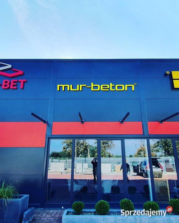 Kostka brukowa płyty duży format sieradz 60x40x7 łódzkie