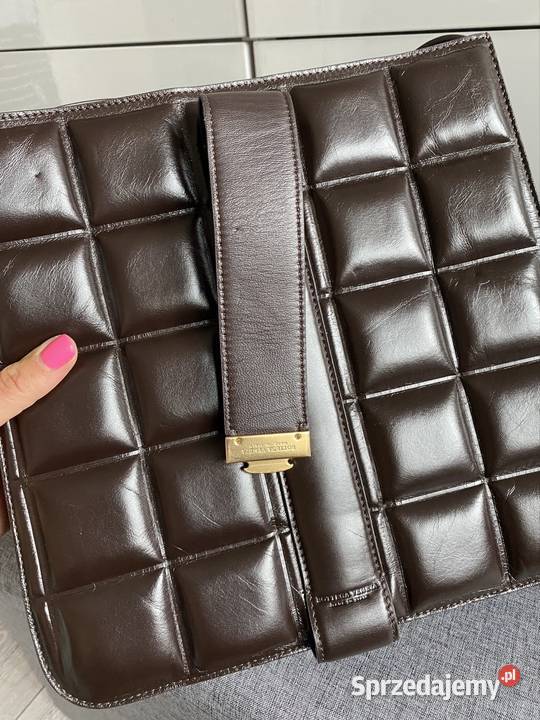 Bottega Veneta model Marie torebka orginalna Na ramię  sprzedam