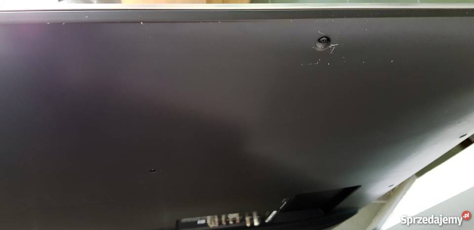 Telewizorze LG Smart LED LH615V 55 TV i Video