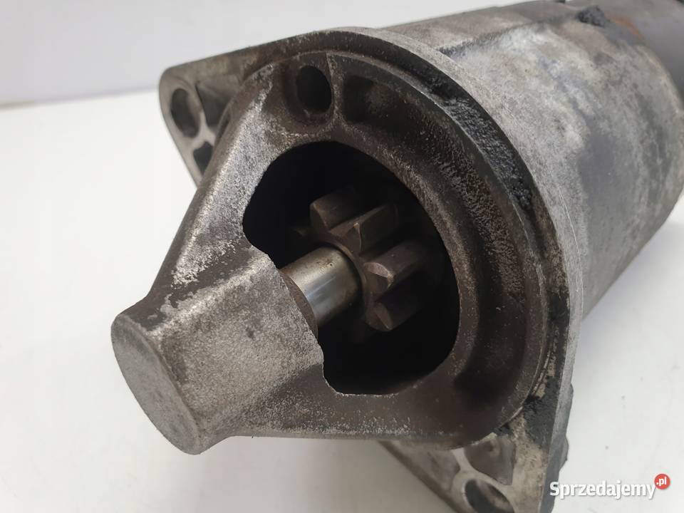 ROZRUSZNIK Suzuki Wagon R 13 16V ROZRUSZNIK osobowe lubelskie Chełm
