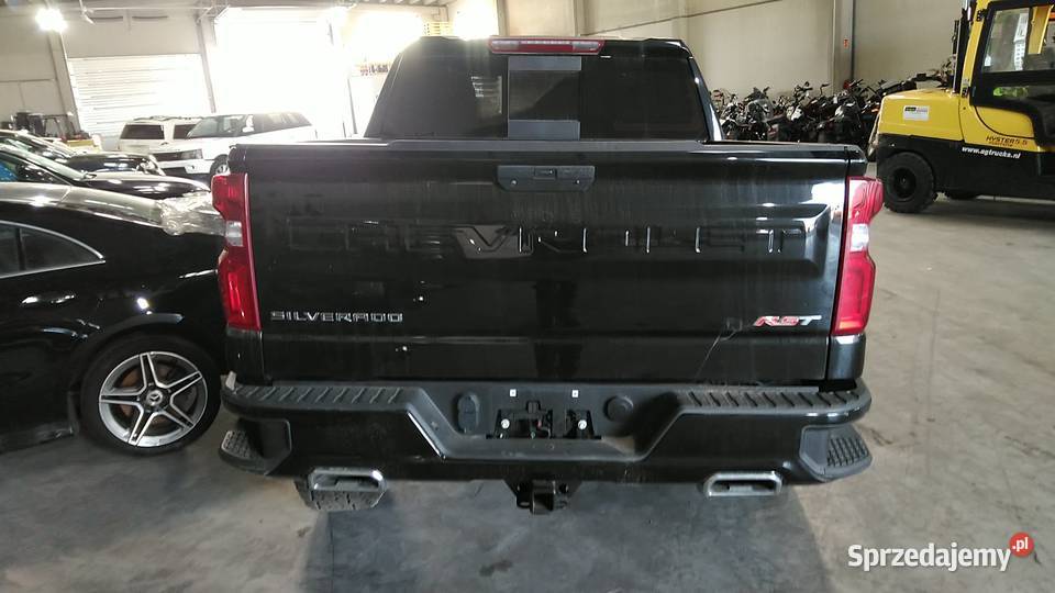 Chevrolet silverado 1500 GMC Cadillac Tahoe 53