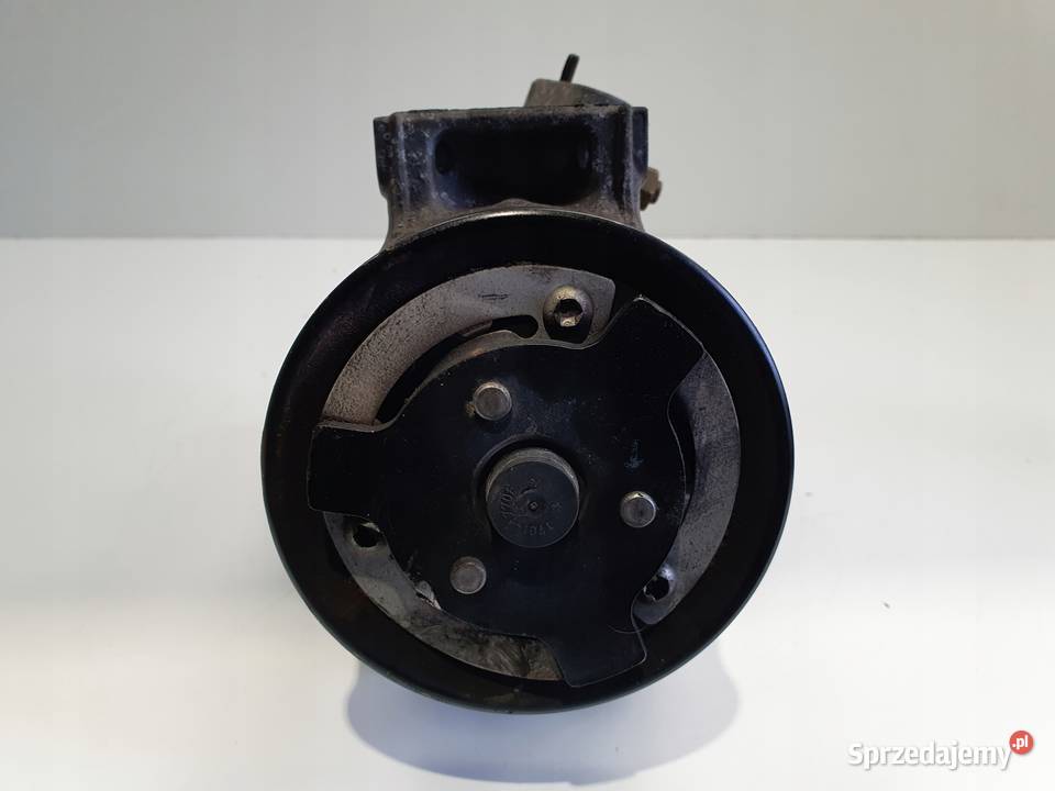 SPRĘŻARKA KLIMATYZACJI VW Golf V 19 TDI pompa