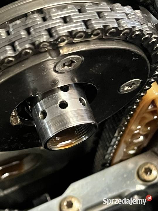 silnik kompletny 18 TFSI CJE 177 AUDI A4 A5 małopolskie