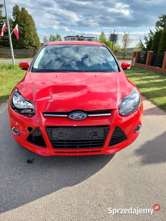 Okazja Marzenin sprzedam