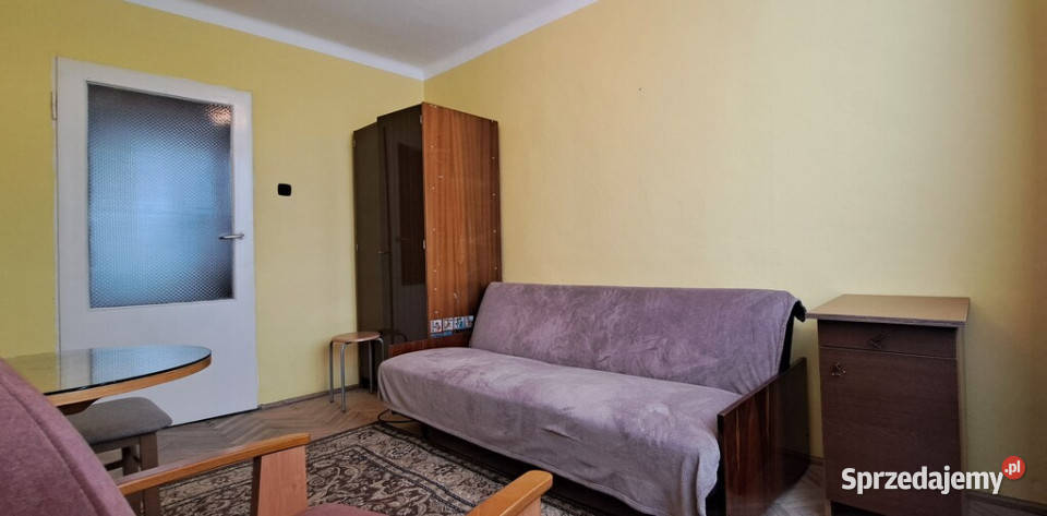 Mieszkanie 4889 m2 centrum Lubartów Sprzedaż