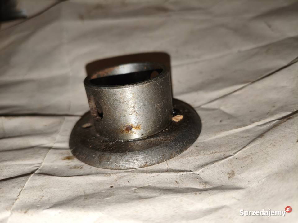 Odma silnika Dniepr MT K650 K750 M72 Leszno sprzedam