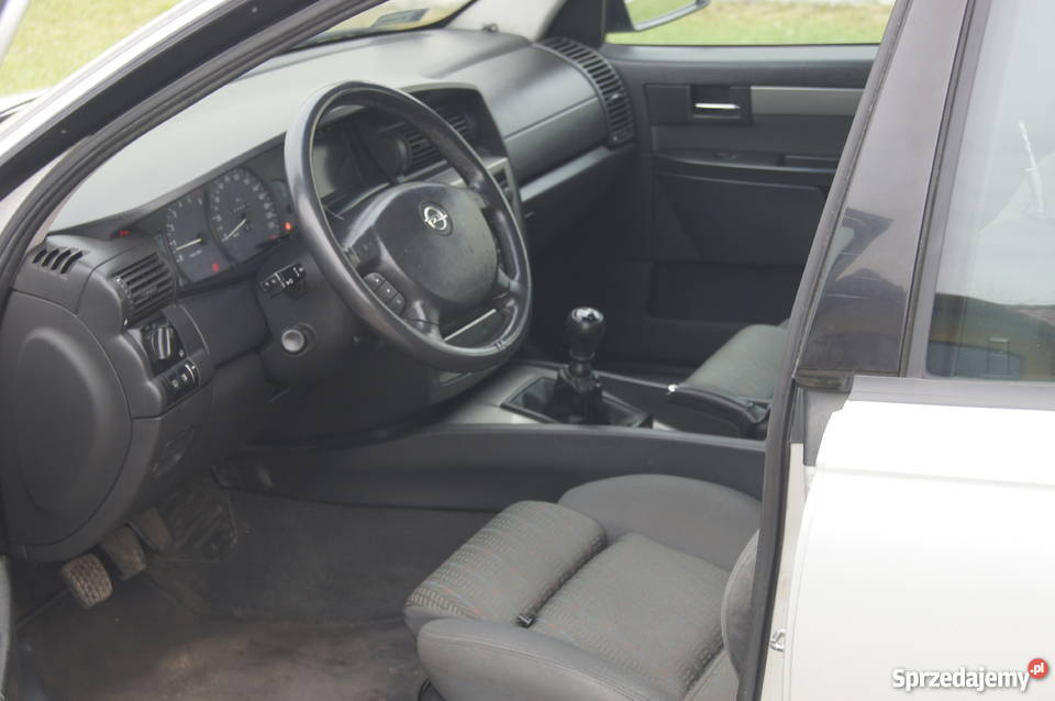 Opel Omega C 25 Diesel Góra Kalwaria