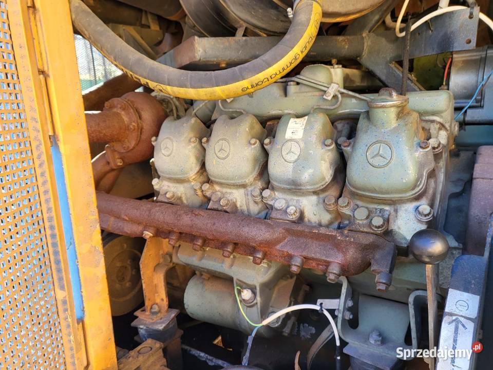 Rębak Doppstadt AK 330 Jordanów sprzedam