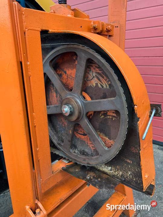 Trak Hydromet Wejherowo