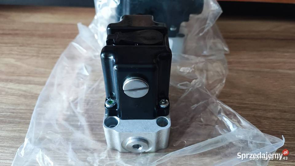 Moduł zaworowy MCV116A3101 firmy Danfoss Bielsko-Biała sprzedam