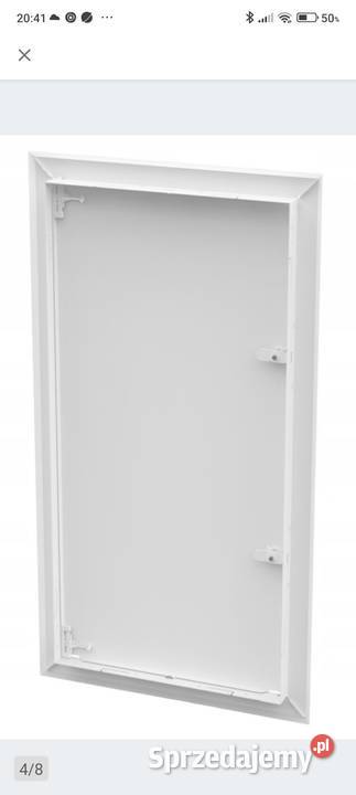 Drzwiczki rewizyjnej 40 x100cmm podkarpackie Błażowa Górna
