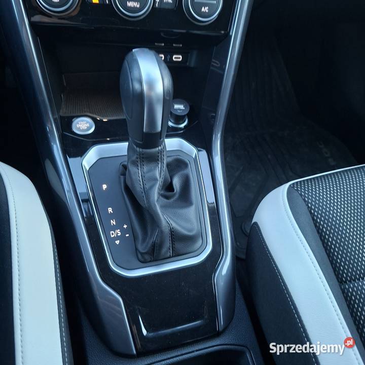 VW T ROC 15 SUV T-Roc sprzedam