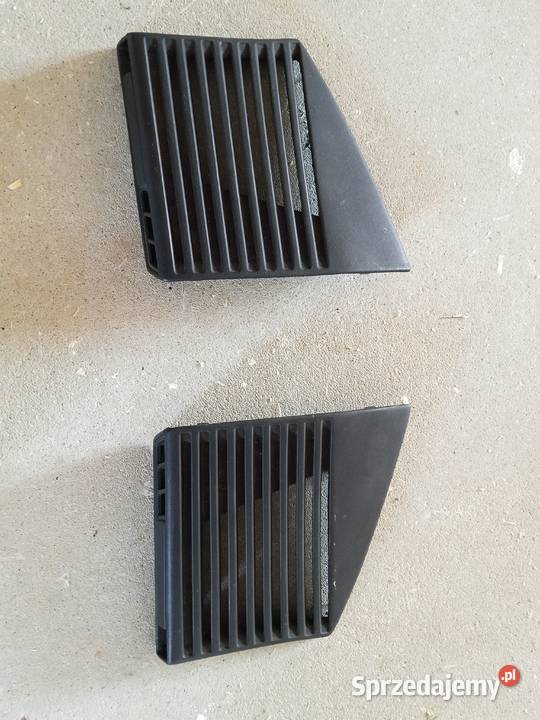 Kratki głośników Golf MK2 Jetta II sprzedam