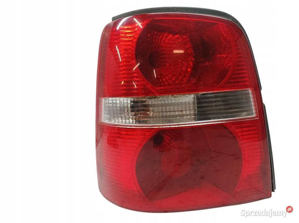 LAMPA TYŁ LEWA 1T0945095C VW Volkswagen Touran I