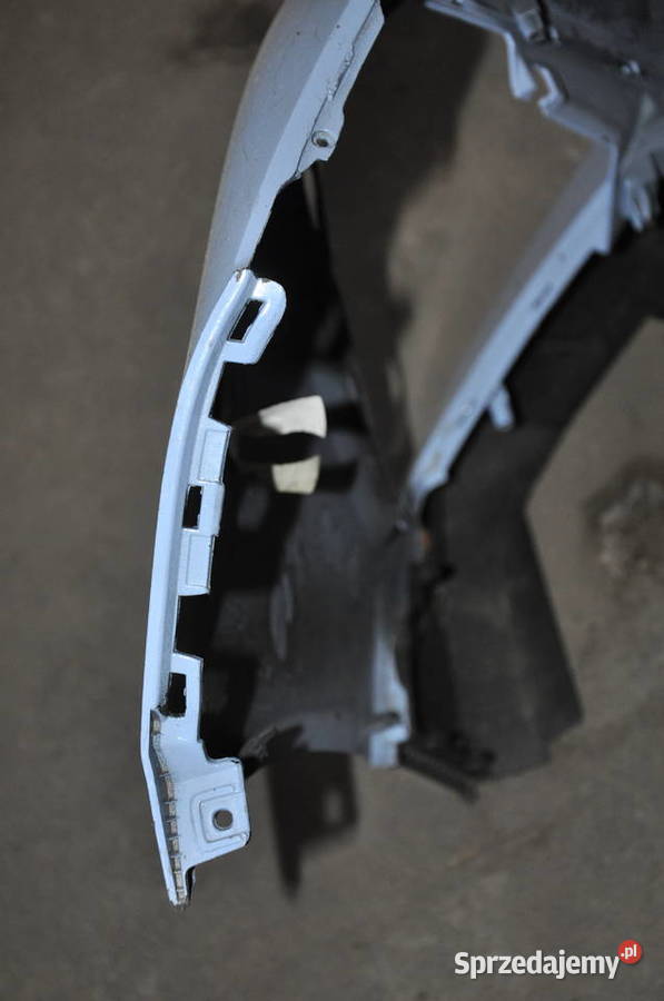 Hyundai i20 III Nline zderzak pod pdc Koziegłowy