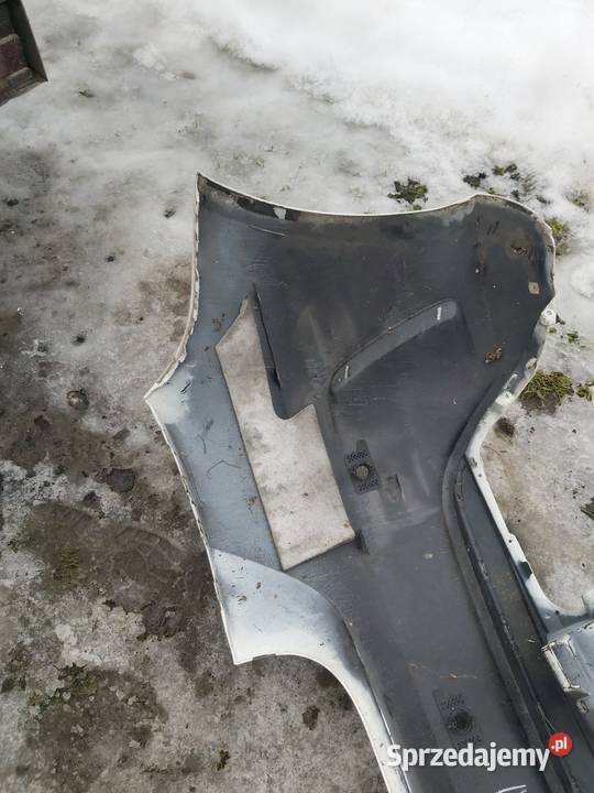 ZDERZAK TYLNY mercedes AMG A klasa W176 Lubaczów