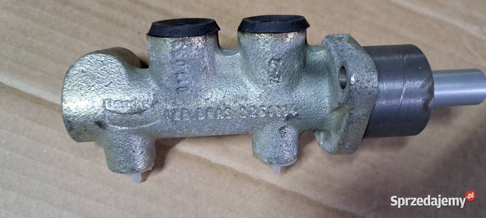 Pompa hamulcowa 2261114 Fiat Palio Fiorino Siena Luzino sprzedam